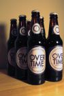 Overtime beer